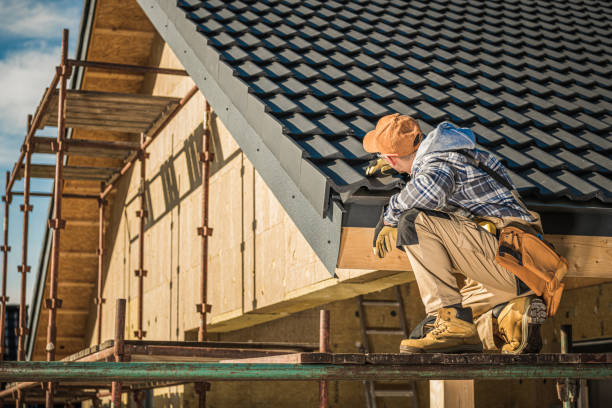 Professional Roofing and repair in Clemson University, SC